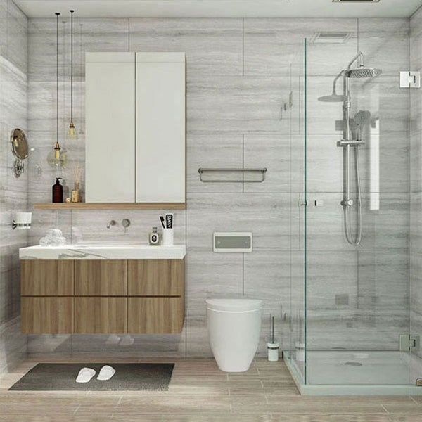 Avtoit | Single tile wallpaper Contemporary PVC wallpaper with waterproof