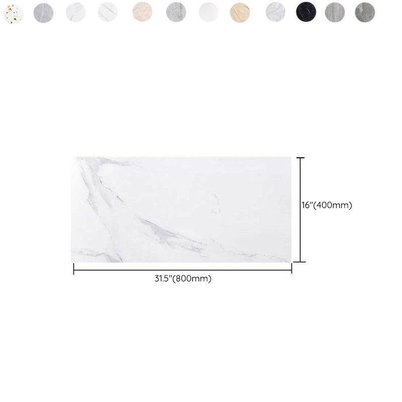 Avtoit | Single tile wallpaper Contemporary PVC wallpaper with waterproof