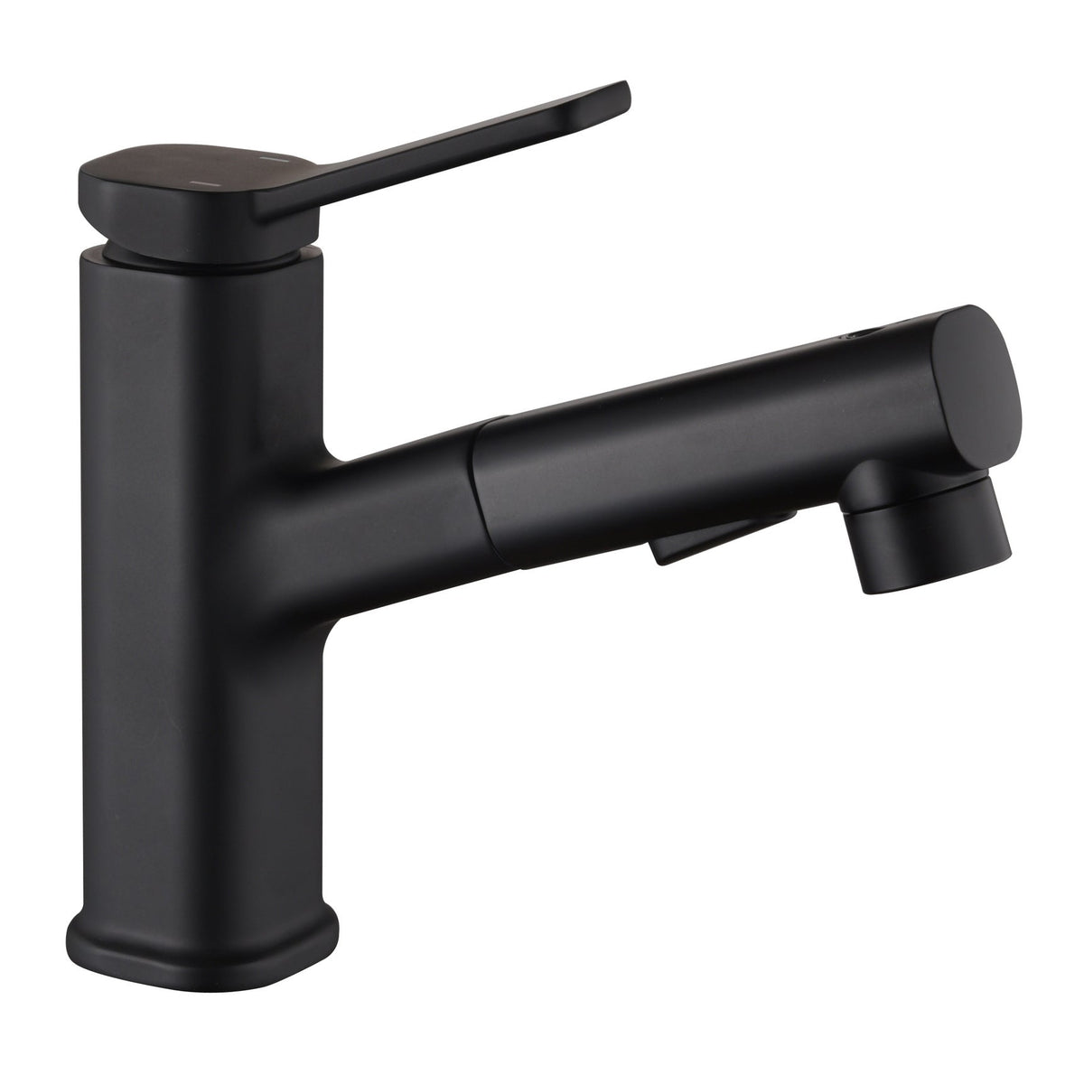 Avtoit | Sink faucet Contemporary single handle mixer tap for bathroom