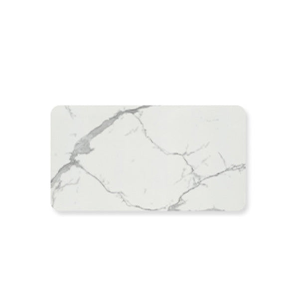 Avtoit | 10 Pack PVC Rectangular Peel & Stick Subway Tile Kitchen and Bathroom
