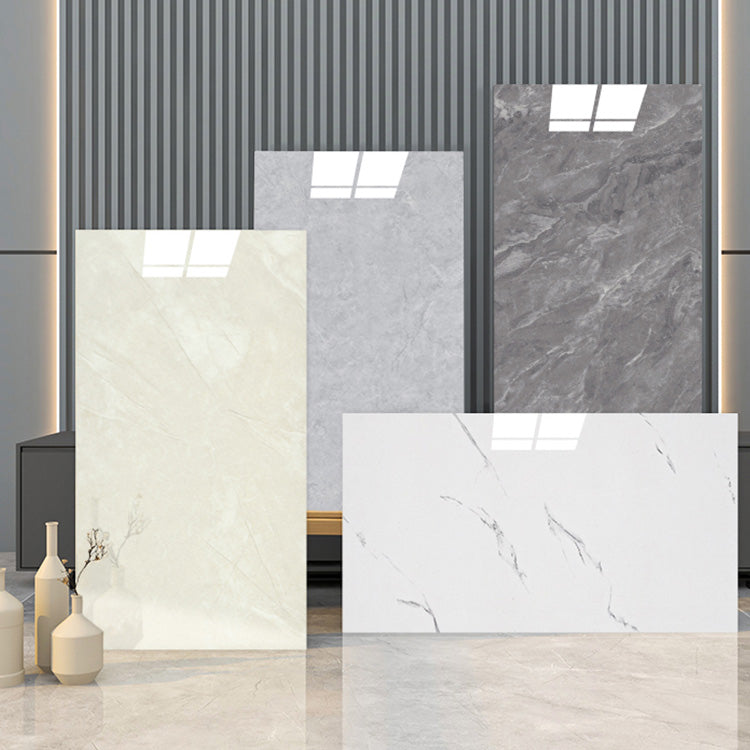 Avtoit | 10-Pack PVC Rectangular Peel & Stick Subway Tile Kitchen and Bath