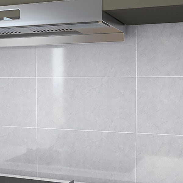 Avtoit | 10 Pack PVC Rectangular Peel & Stick Subway Tile Kitchen and Bathroom