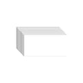 Avtoit | 10 Pack PVC Rectangular Peel & Stick Subway Tile Kitchen and Bathroom