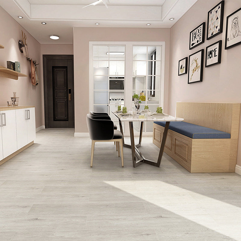 Avtoit | Waterproof Laminate Flooring Scratch Resistant Peel and Stick Laminate Plank Flooring