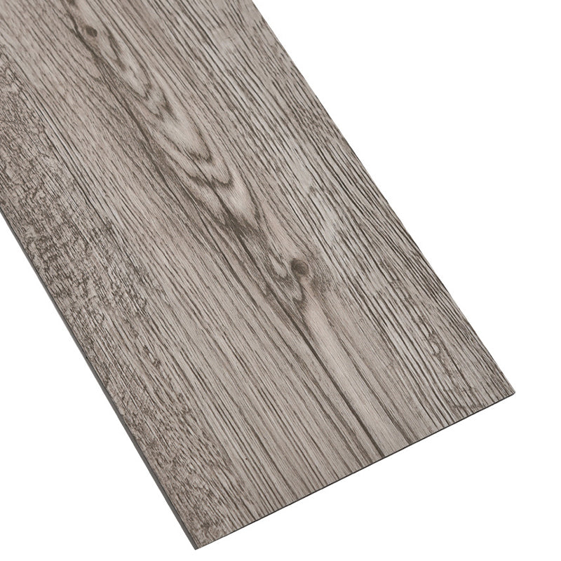 Avtoit | Waterproof Laminate Flooring Scratch Resistant Peel and Stick Laminate Plank Flooring