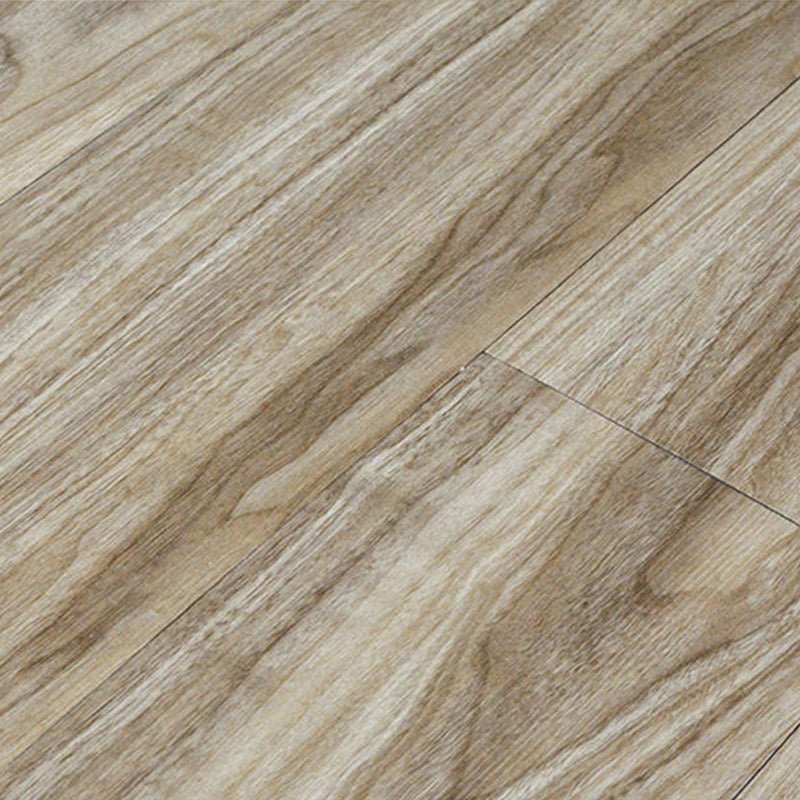 Avtoit | Waterproof Laminate Flooring Scratch Resistant Peel and Stick Laminate Plank Flooring