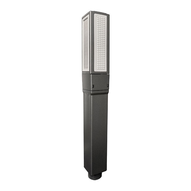 Avtoit | Contemporary Showerhead Solid Color Plastic Handheld Showerhead