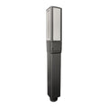 Avtoit | Contemporary Showerhead Solid Color Plastic Handheld Showerhead