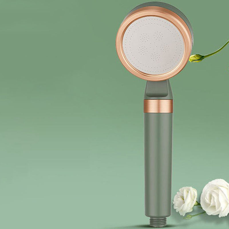 Avtoit | Contemporary Showerhead Round Showerhead with Water Filtration