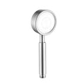 Avtoit | Metal Handheld Showerhead Modern Solid Color Round Showerheads