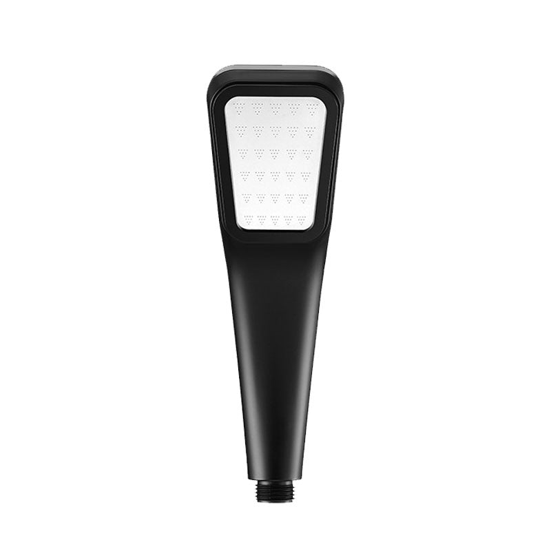 Avtoit | Traditional Style Handheld Shower Plastic Handheld Shower with Square Shape