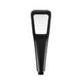 Avtoit | Traditional Style Handheld Shower Plastic Handheld Shower with Square Shape