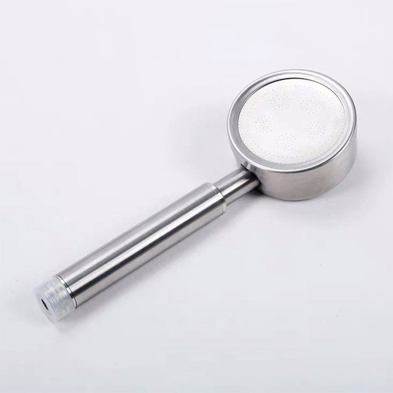 Avtoit | Showerhead Stainless Steel Adjustable Model Rust Protection Hand Shower