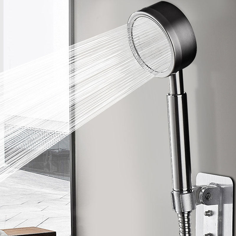 Avtoit | Showerhead Stainless Steel Adjustable Model Rust Protection Hand Shower