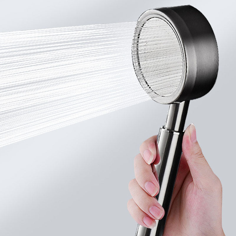 Avtoit | Showerhead Stainless Steel Adjustable Model Rust Protection Hand Shower