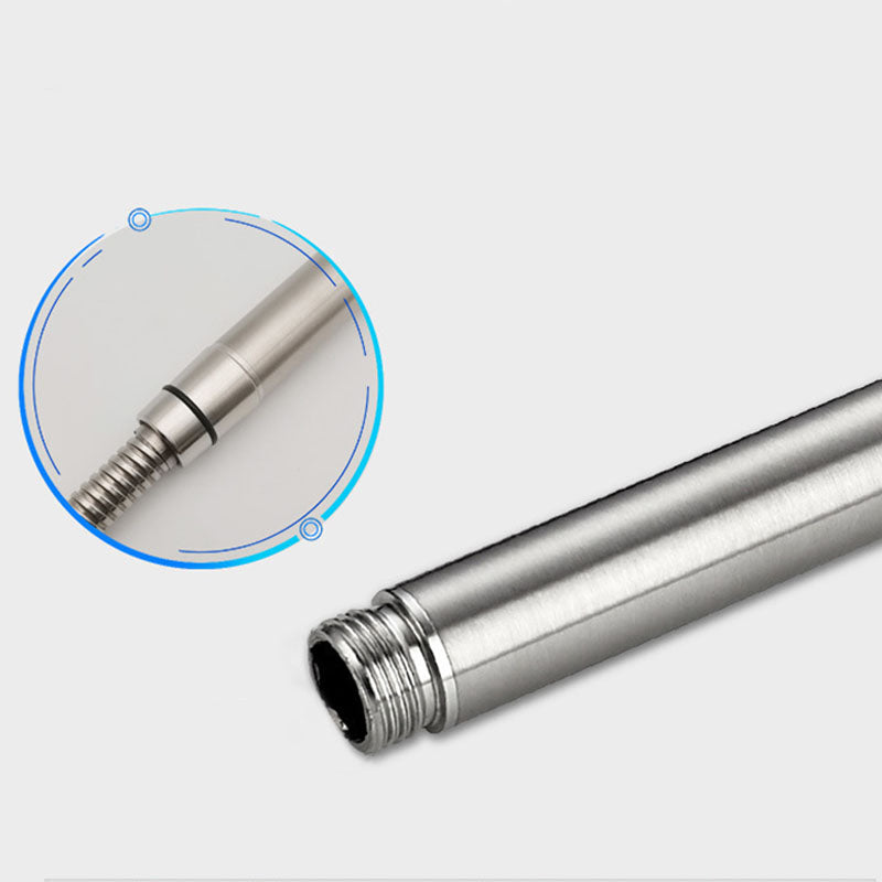 Avtoit | Showerhead Stainless Steel Adjustable Model Rust Protection Hand Shower