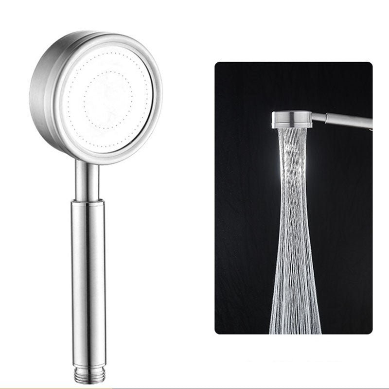 Avtoit | Showerhead Stainless Steel Adjustable Model Rust Protection Hand Shower