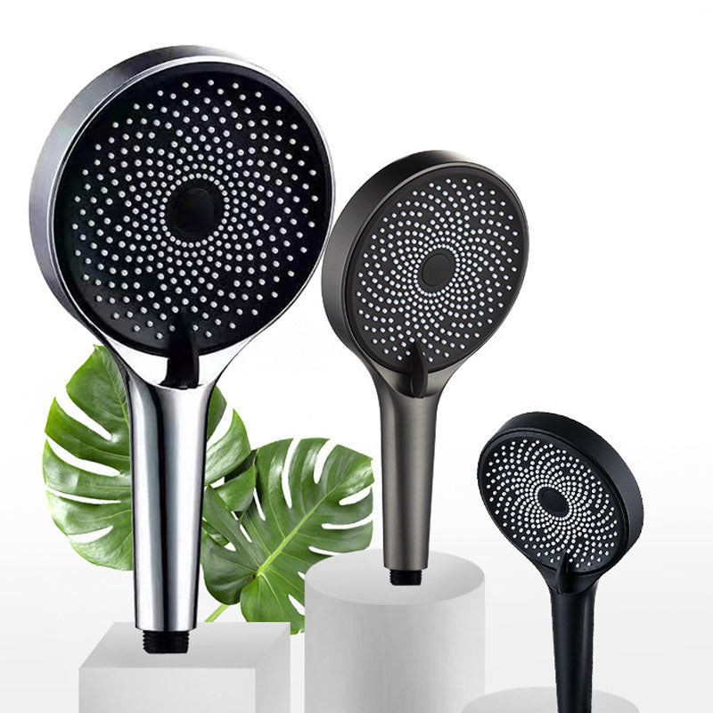 Avtoit | 3 Sprays Shower Head Wall Mount Adjustable Spray Pattern Handheld Shower