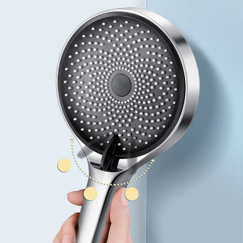 Avtoit | 3 Sprays Shower Head Wall Mount Adjustable Spray Pattern Handheld Shower