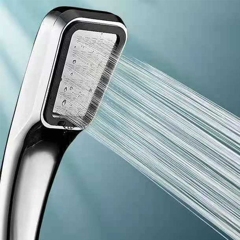 Avtoit | Bathroom Shower Head Square Rain Spray Stainless Steel Shower Head