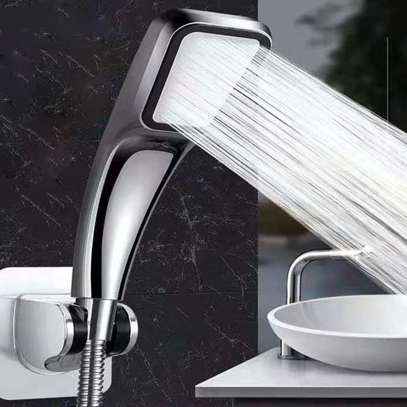 Avtoit | Bathroom Shower Head Square Rain Spray Stainless Steel Shower Head