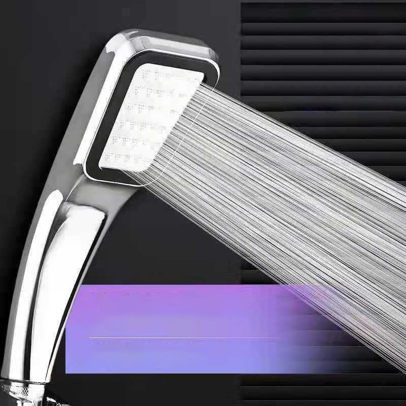 Avtoit | Bathroom Shower Head Square Rain Spray Stainless Steel Shower Head