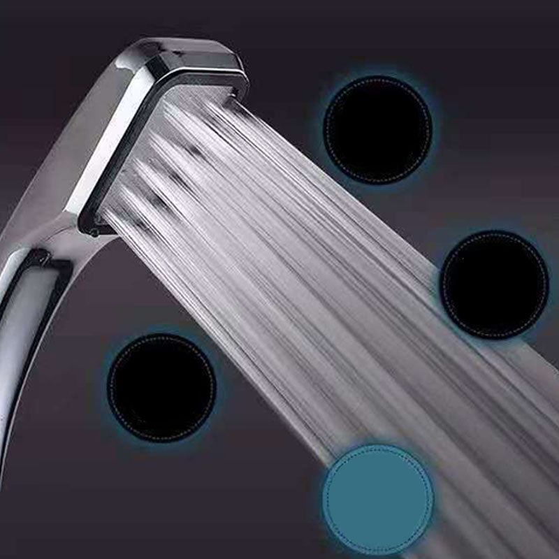 Avtoit | Bathroom Shower Head Square Rain Spray Stainless Steel Shower Head