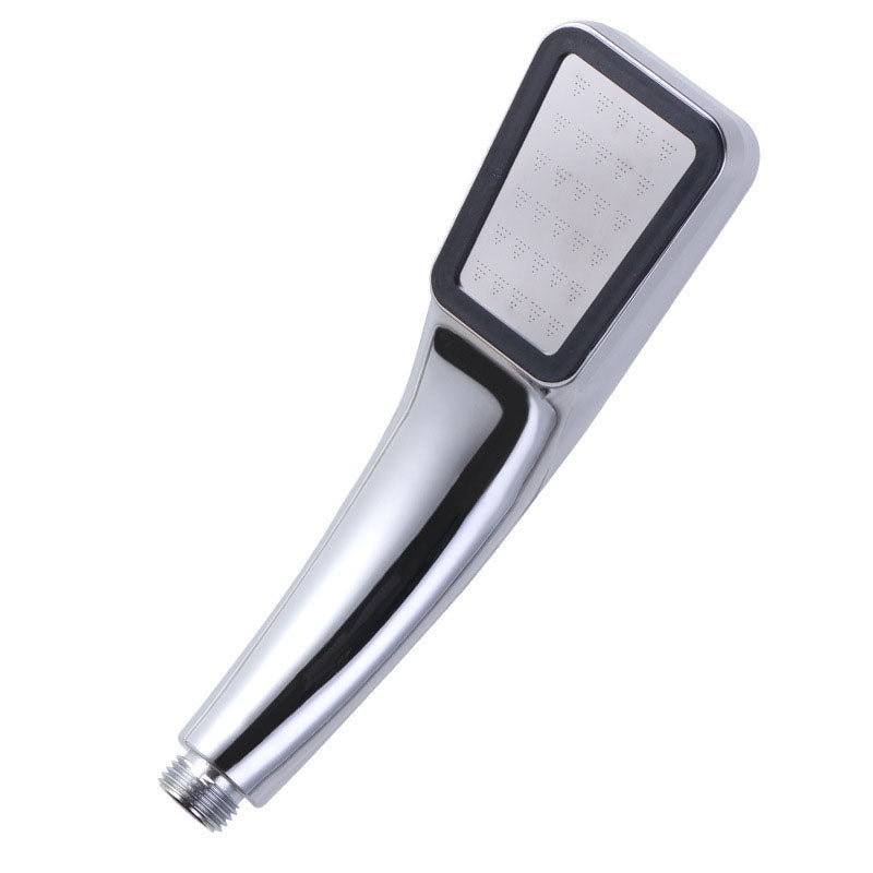 Avtoit | Bathroom Shower Head Square Rain Spray Stainless Steel Shower Head