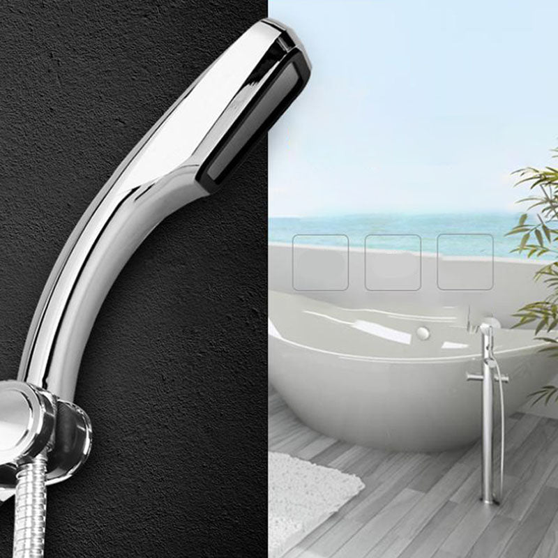 Avtoit | Bathroom Shower Head Square Rain Spray Stainless Steel Shower Head