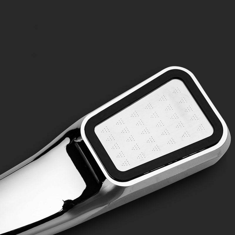 Avtoit | Bathroom Shower Head Square Rain Spray Stainless Steel Shower Head