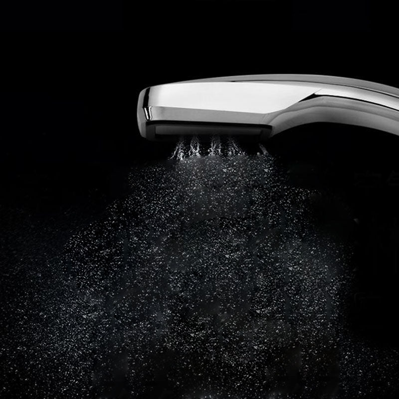 Avtoit | Bathroom Shower Head Square Rain Spray Stainless Steel Shower Head