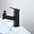 Avtoit | Lever handle faucet Contemporary pull-out faucet for the bathroom