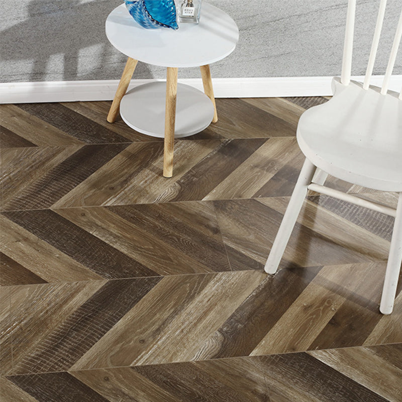Avtoit | Wood Modern Laminate Flooring Click Lock Stain Resistant Plank Flooring