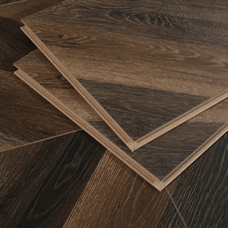 Avtoit | Wood Modern Laminate Flooring Click Lock Stain Resistant Plank Flooring