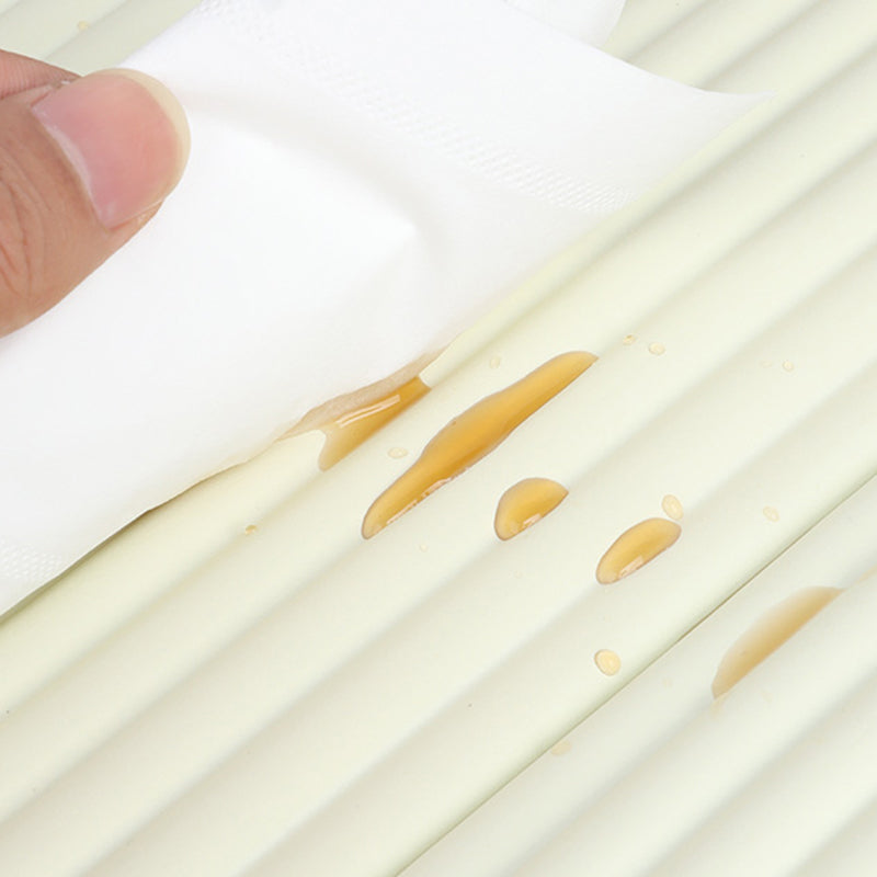 Avtoit | Color Block Upholstery Wall Panel Self-adhesive Foam Interior Wall Tile