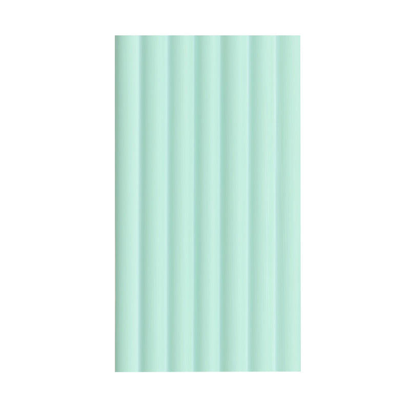 Avtoit | Color Block Upholstery Wall Panel Self-adhesive Foam Interior Wall Tile