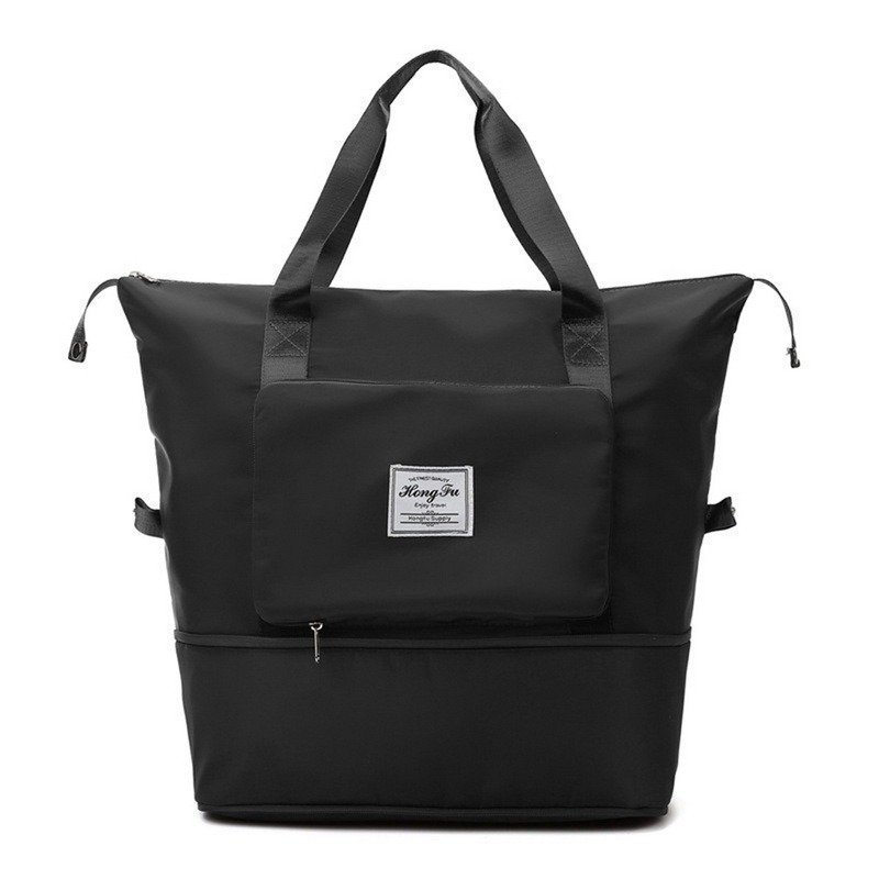 Avtoit | Collapsible Waterproof Large Capacity Travel Handbag