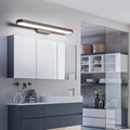 Avtoit | Leigh modern wall light linear, Gold, Bedroom/Bathroom, Metal