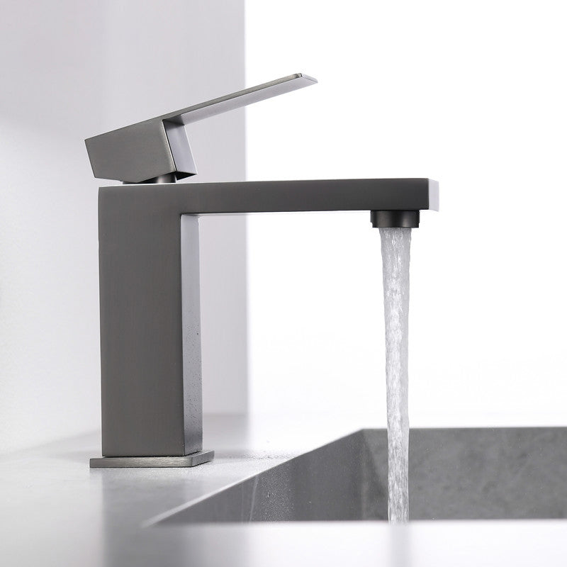 Avtoit | Glam Style Wall-mounted Roman Tub Faucet Low Arc Stainless Steel Roman Tub Faucet Set