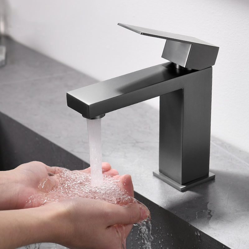 Avtoit | Glam Style Wall-mounted Roman Tub Faucet Low Arc Stainless Steel Roman Tub Faucet Set