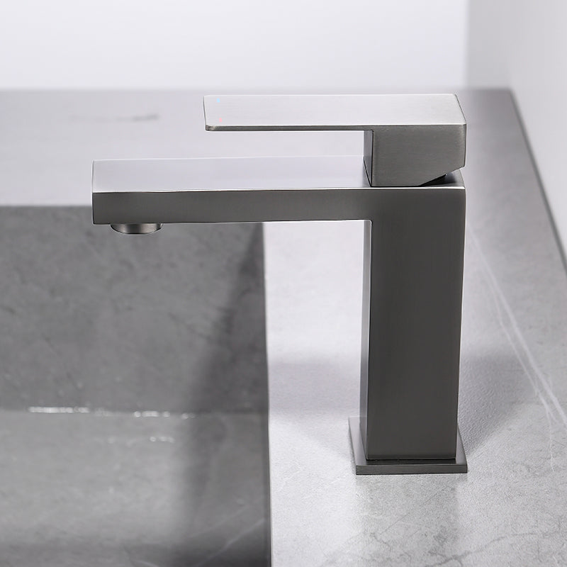 Avtoit | Glam Style Wall-mounted Roman Tub Faucet Low Arc Stainless Steel Roman Tub Faucet Set