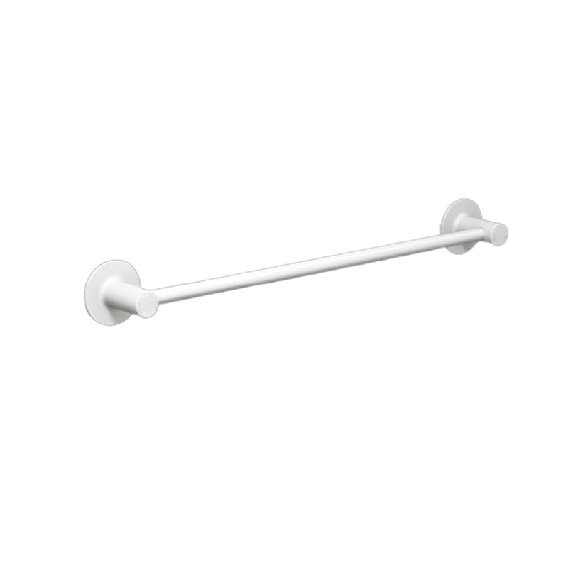 Avtoit | 2-piece modern bathroom accessory set metal slipper rack/towel bar