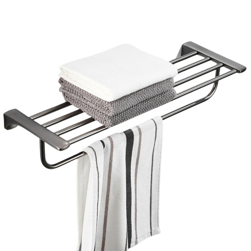 Avtoit | Modern Bathroom Accessories Hardware Set Gray Bathroom Accessories Set
