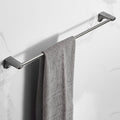Avtoit | Modern Bathroom Accessories Hardware Set Gray Bathroom Accessories Set
