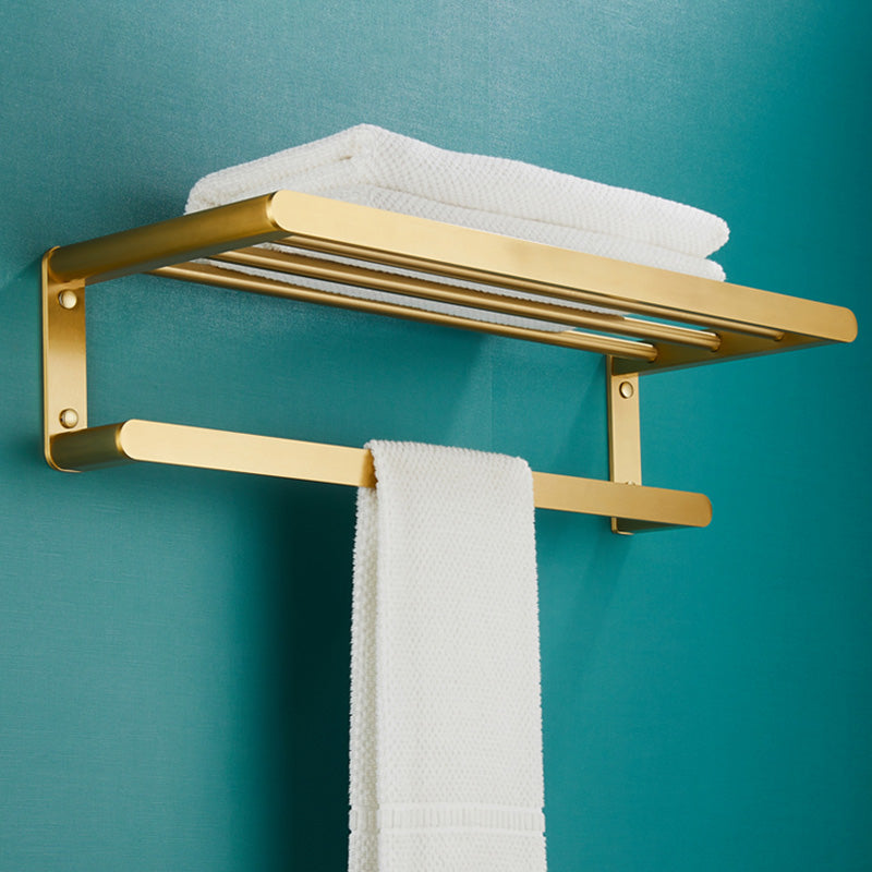 Avtoit | Traditional Bathroom Accessory Hardware Set Gold Bathroom Accessory Set