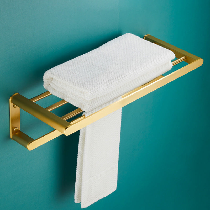 Avtoit | Traditional Bathroom Accessory Hardware Set Gold Bathroom Accessory Set