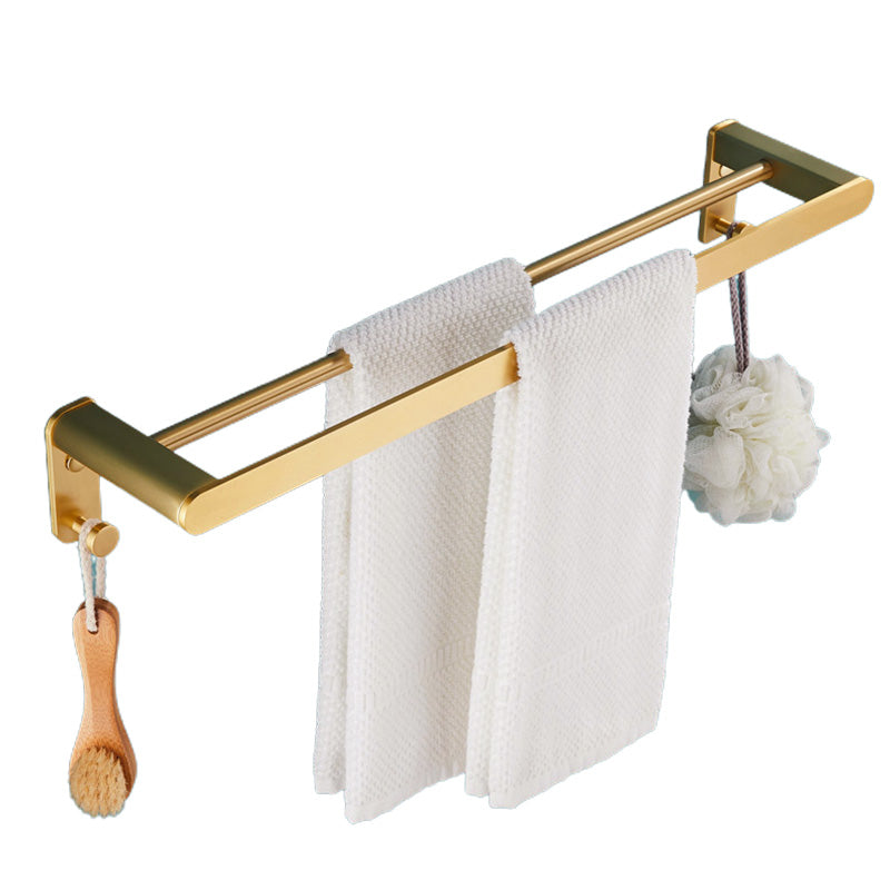 Avtoit | Traditional Bathroom Accessory Hardware Set Gold Bathroom Accessory Set