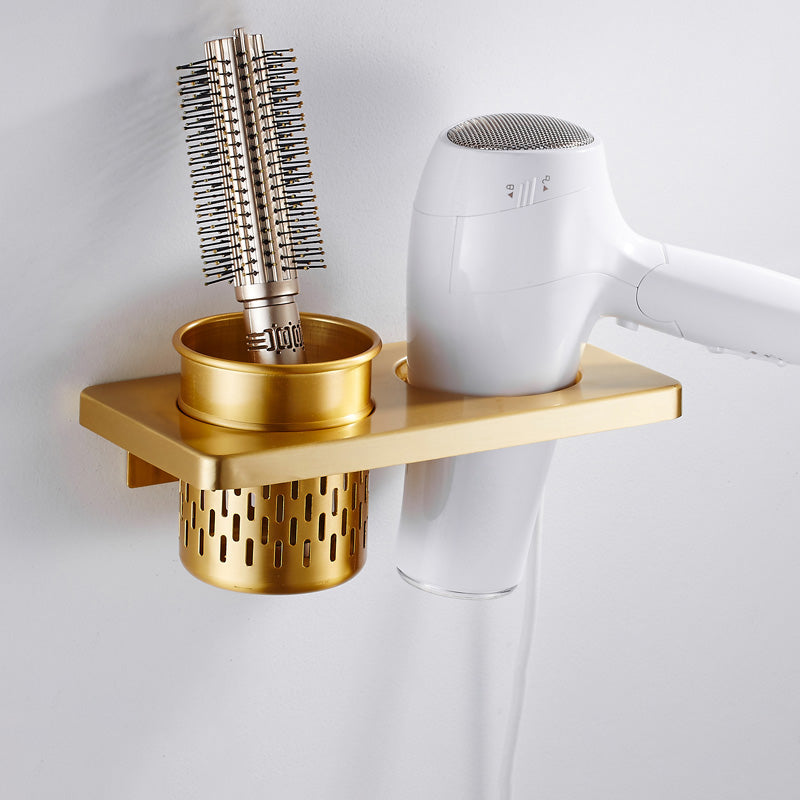 Avtoit | Traditional Bathroom Accessory Hardware Set Gold Bathroom Accessory Set