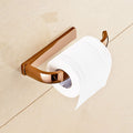 Avtoit | 5-piece Vintage Bathroom Accessory Set Brass Bathroom Fittings Set