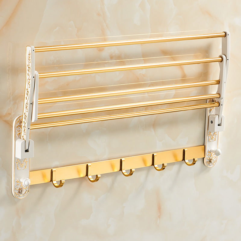 Avtoit | Traditional Bathroom Accessory Hardware Set Bathroom Shelf Bathroom Accessory Kit